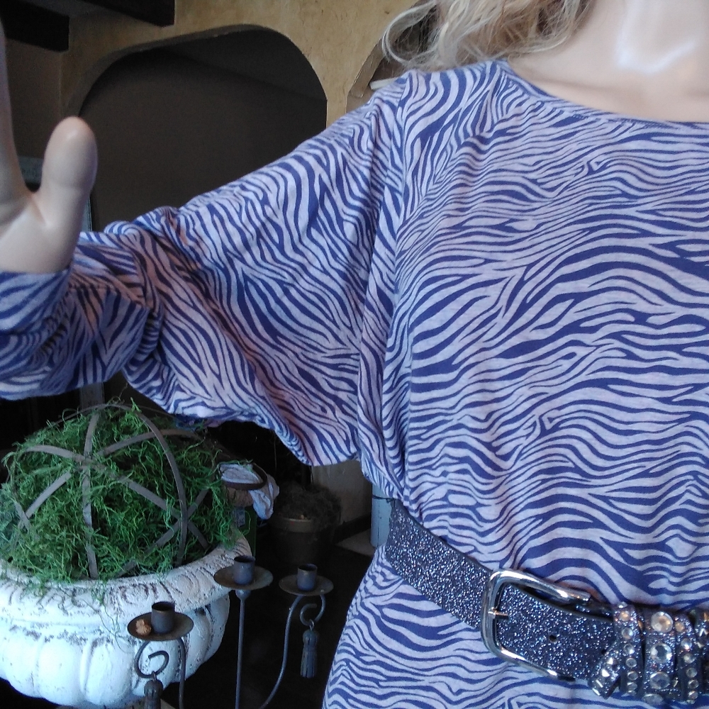 Jacket & tee - Picture 6 of 6